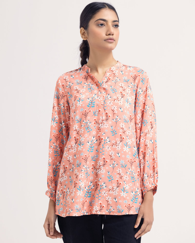 Woven Top - Engine - Buy Now