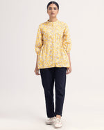 Woven Top - Engine - Buy Now