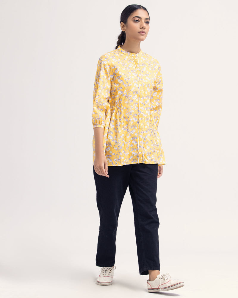 Woven Top - Engine - Buy Now
