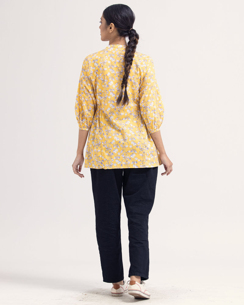 Woven Top - Engine - Buy Now