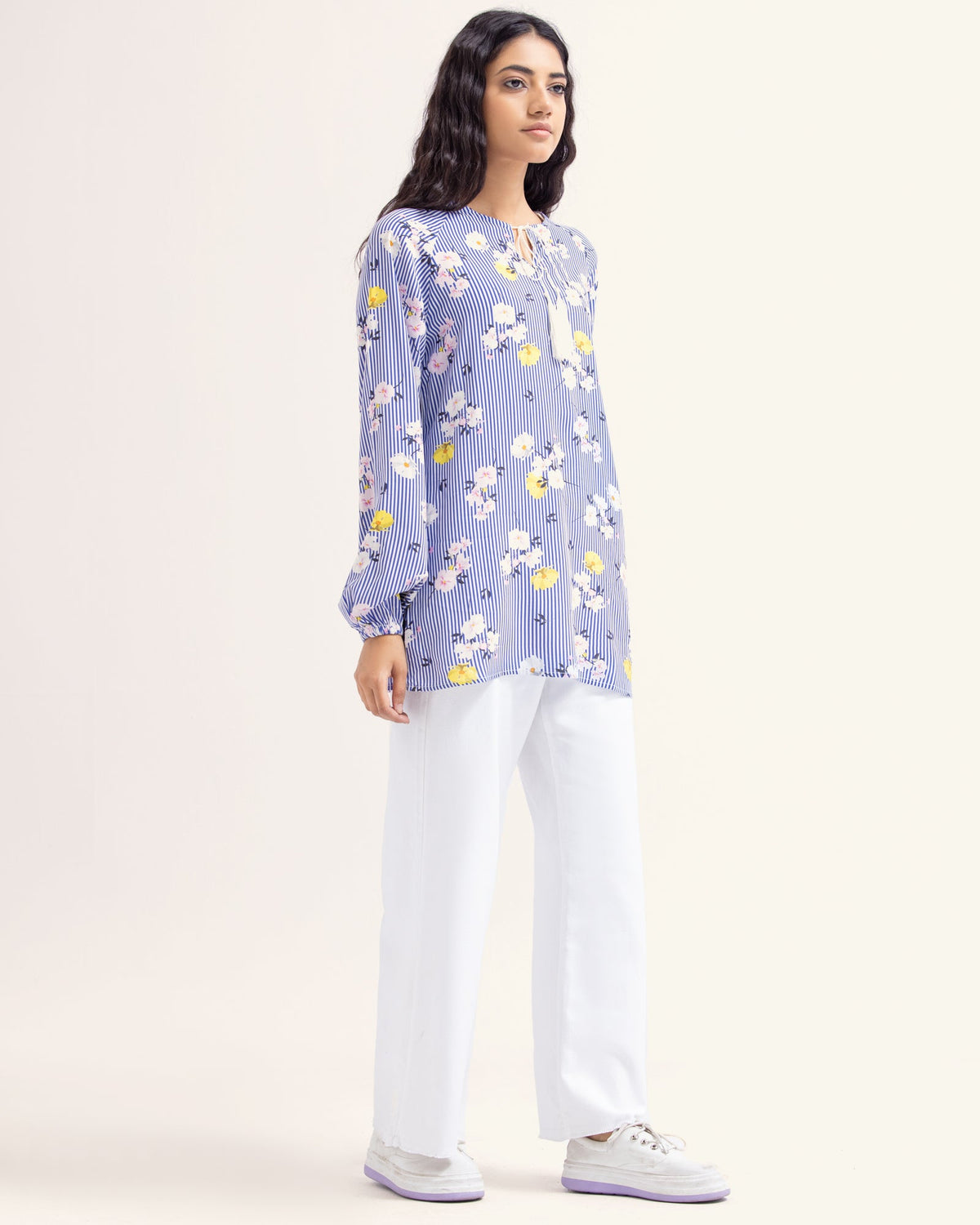 Woven Top - Engine - Buy Now