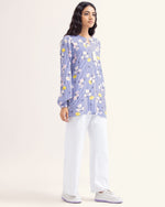 Woven Top - Engine - Buy Now
