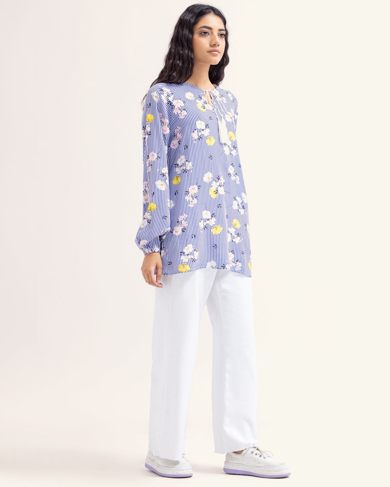 Woven Top - Engine - Buy Now