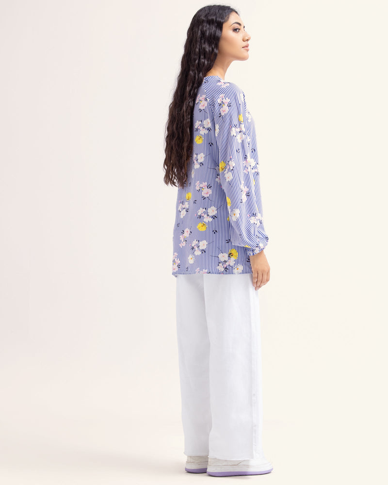 Woven Top - Engine - Buy Now