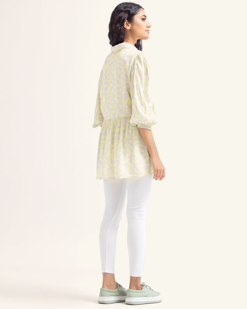 Woven Top - Engine - Buy Now
