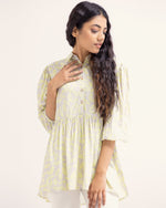 Woven Top - Engine - Buy Now