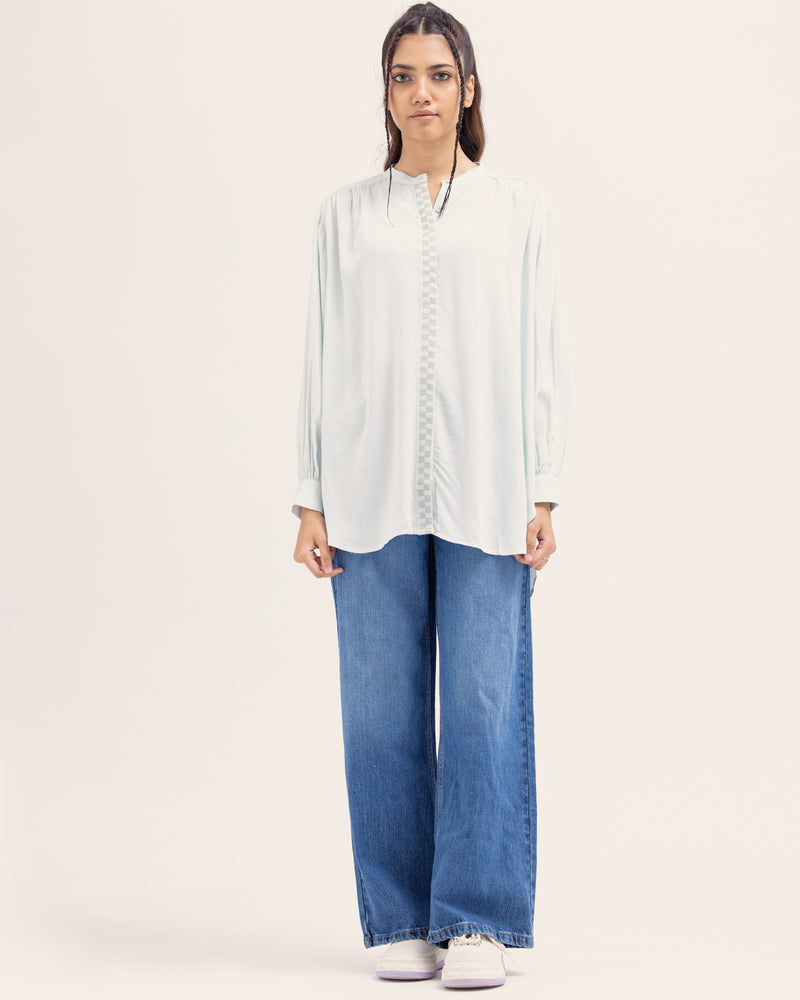 Woven Top - Engine - Buy Now
