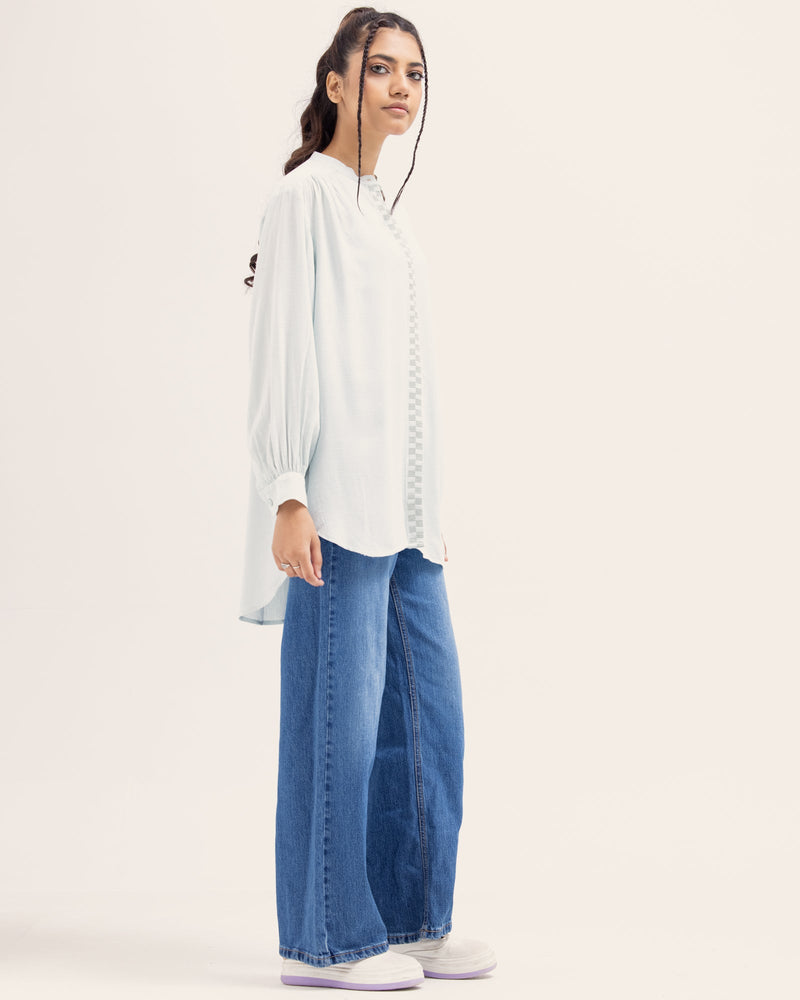 Woven Top - Engine - Buy Now