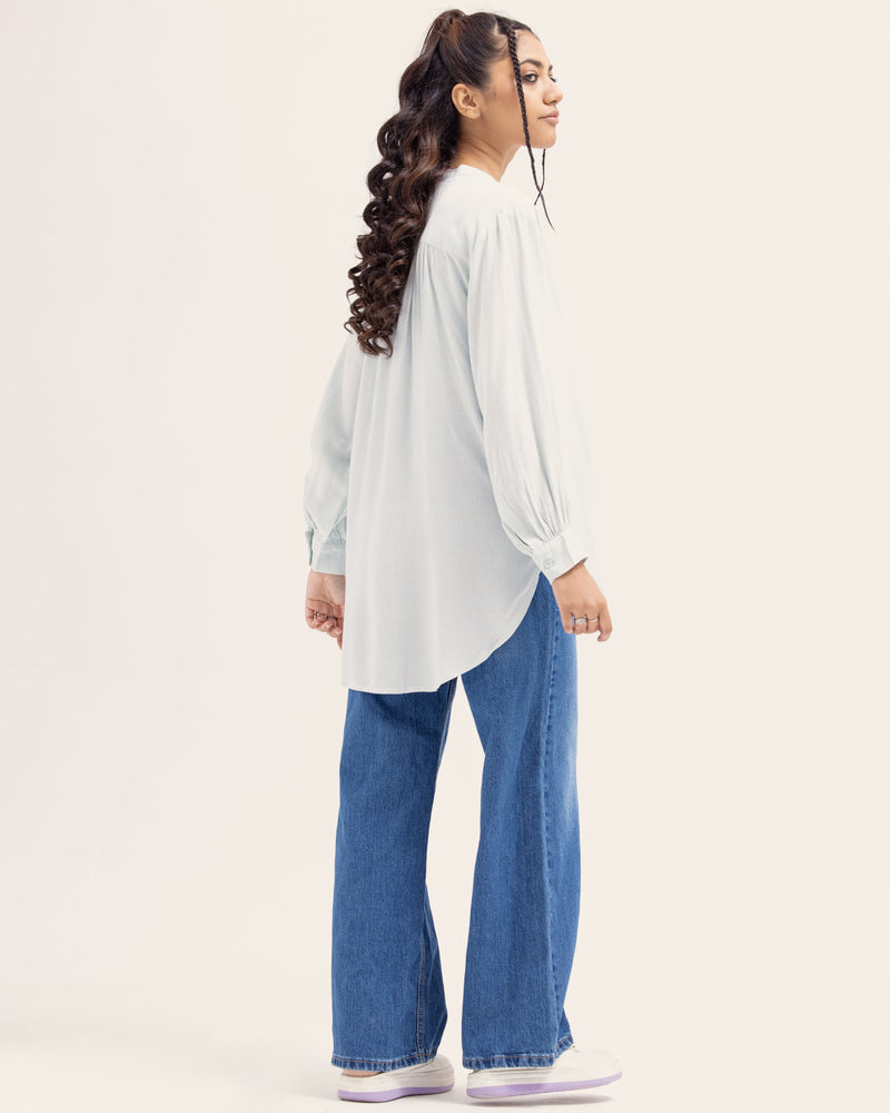 Woven Top - Engine - Buy Now