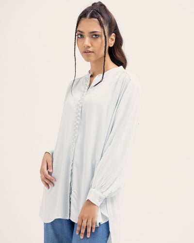 Woven Top
