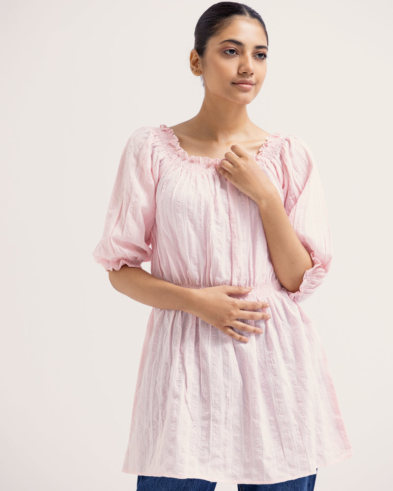 Woven Top - Engine - Buy Now