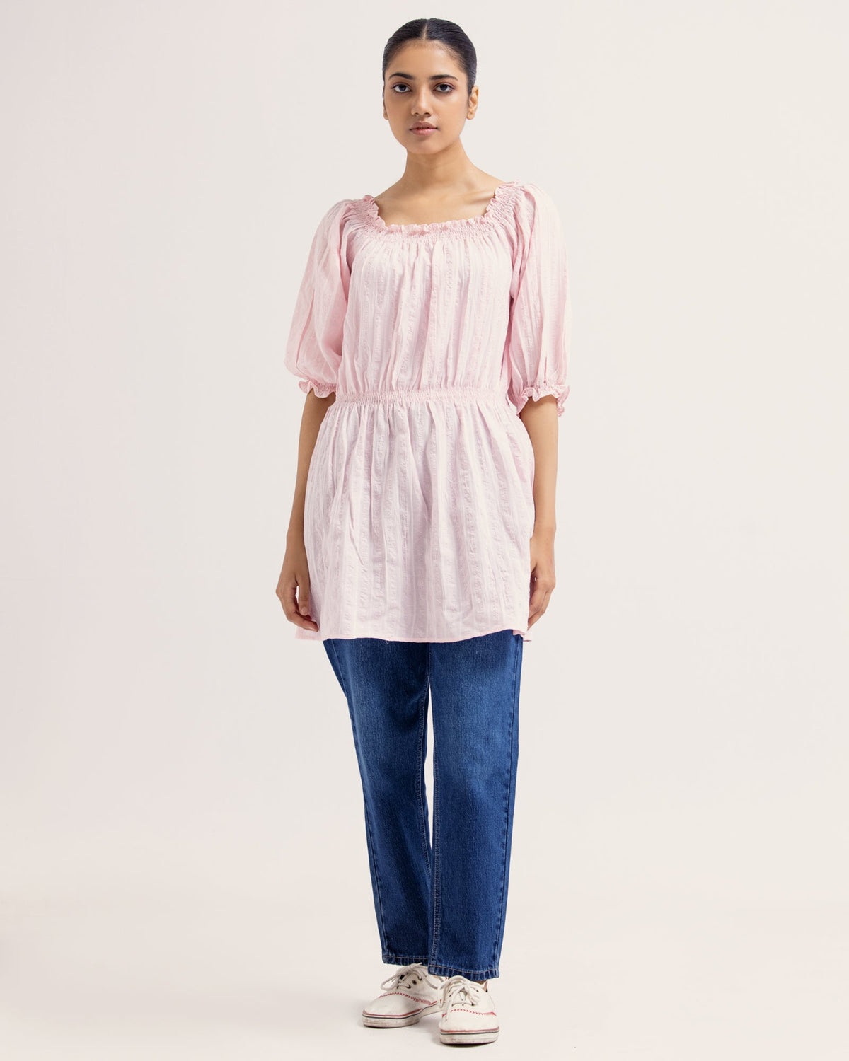 Woven Top - Engine - Buy Now