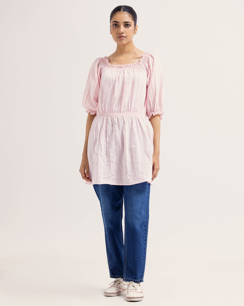 Woven Top - Engine - Buy Now