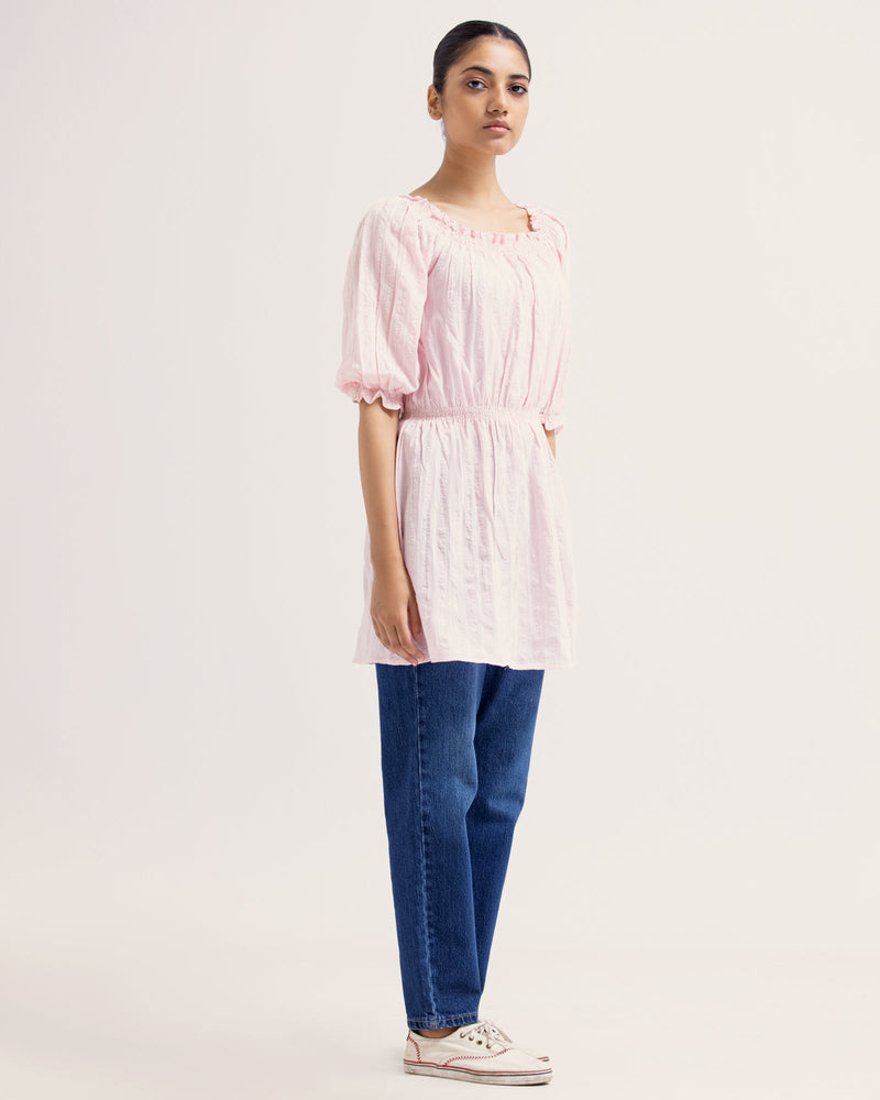Woven Top - Engine - Buy Now