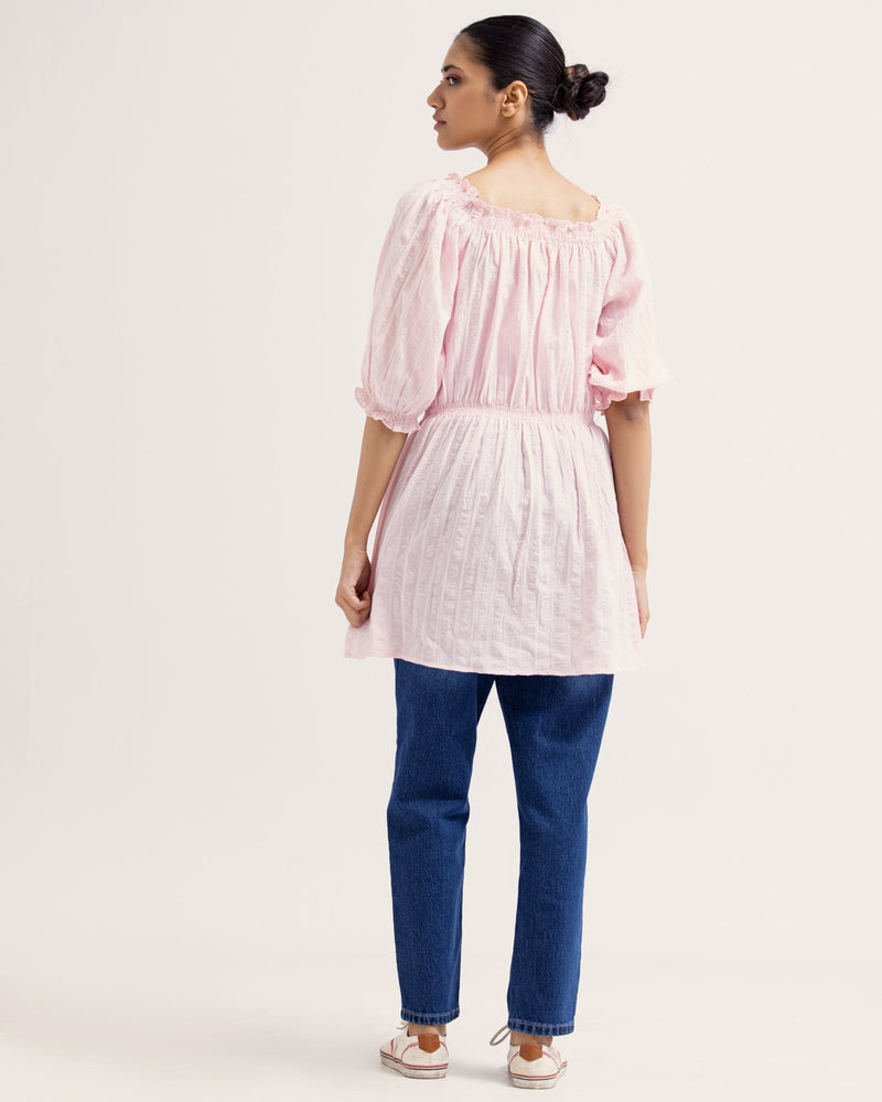 Woven Top - Engine - Buy Now
