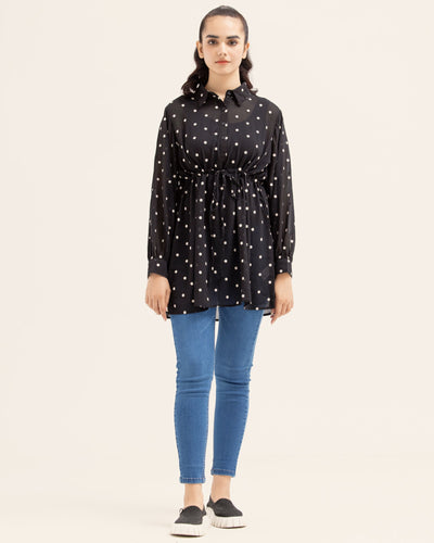 Woven Top