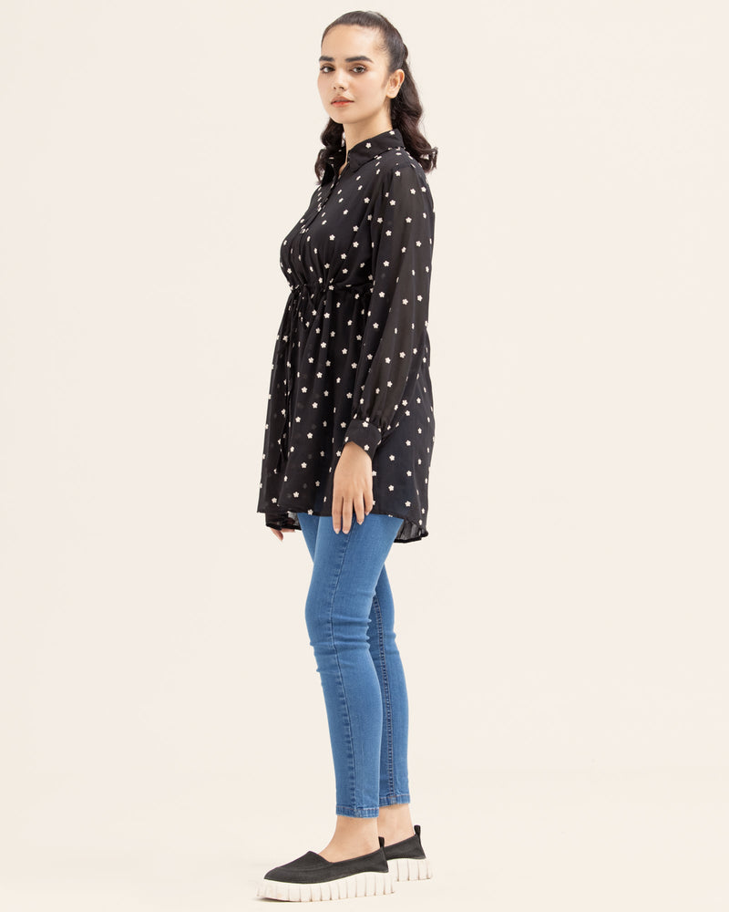 Woven Top - Engine - Buy Now
