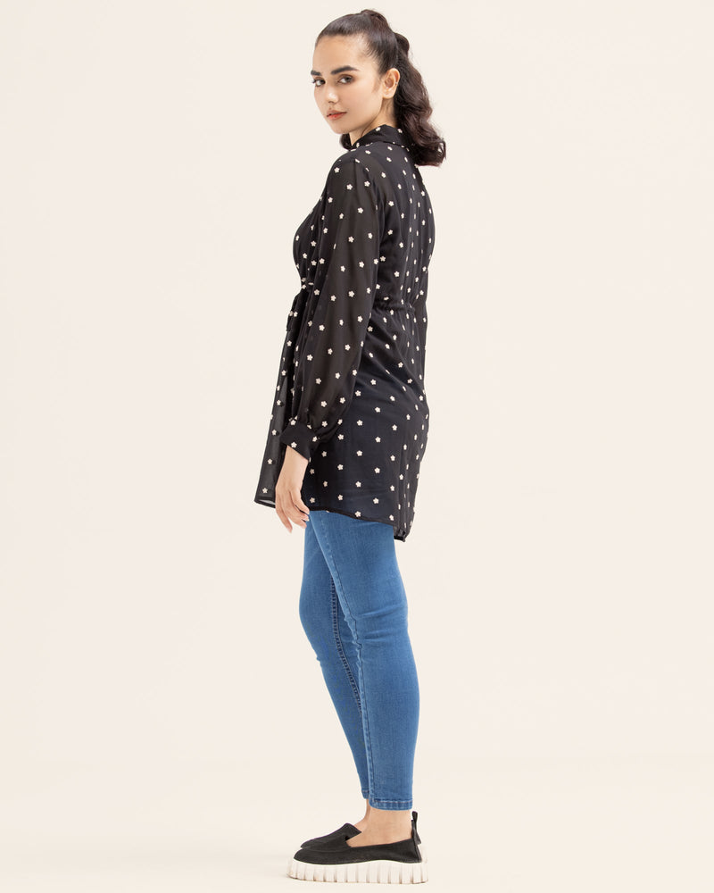 Woven Top - Engine - Buy Now
