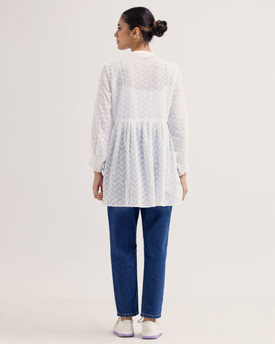Woven Top