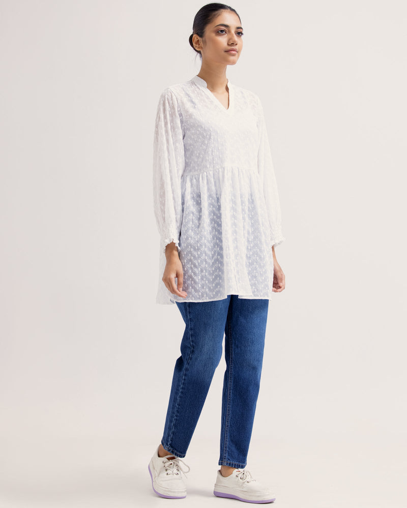 Woven Top - Engine - Buy Now