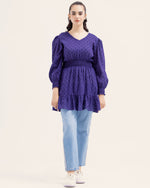 Woven Top - Engine - Buy Now