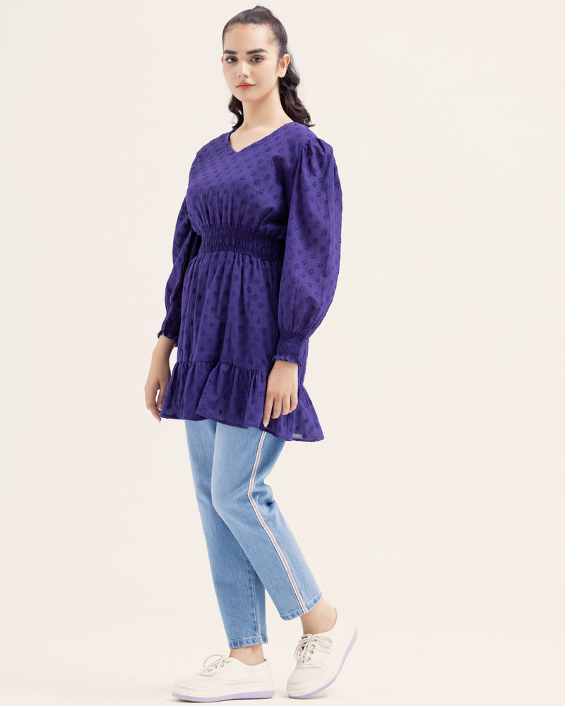 Woven Top - Engine - Buy Now