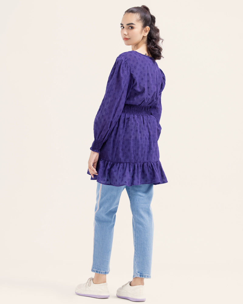 Woven Top - Engine - Buy Now