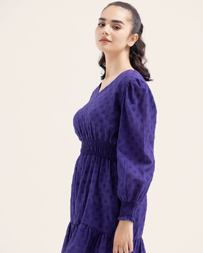 Woven Top