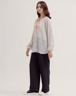 Woven Top - Engine - Buy Now
