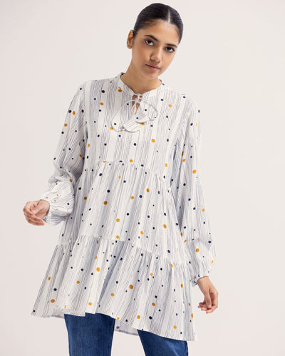 Woven Top