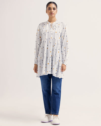 Woven Top