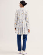 Woven Top - Engine - Buy Now