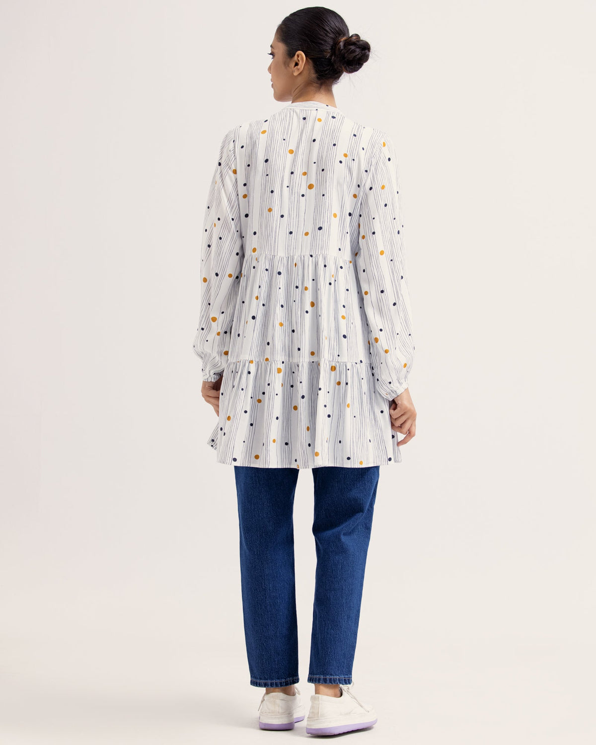 Woven Top - Engine - Buy Now