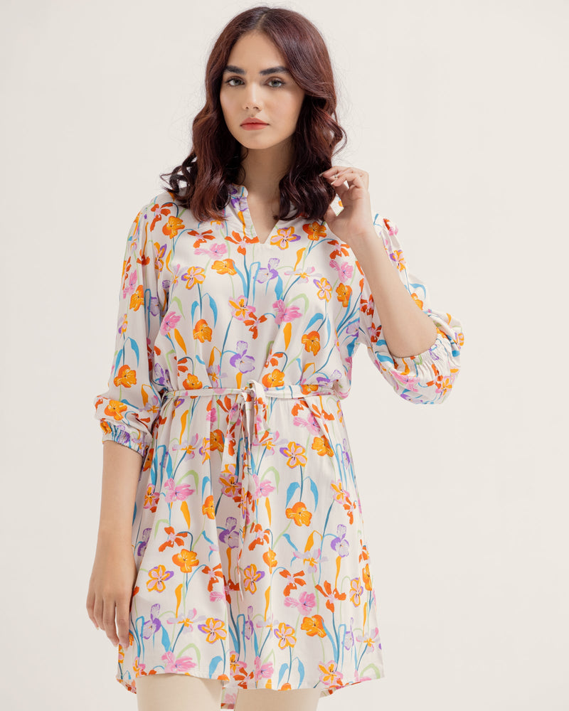 Woven Top - Engine - Buy Now