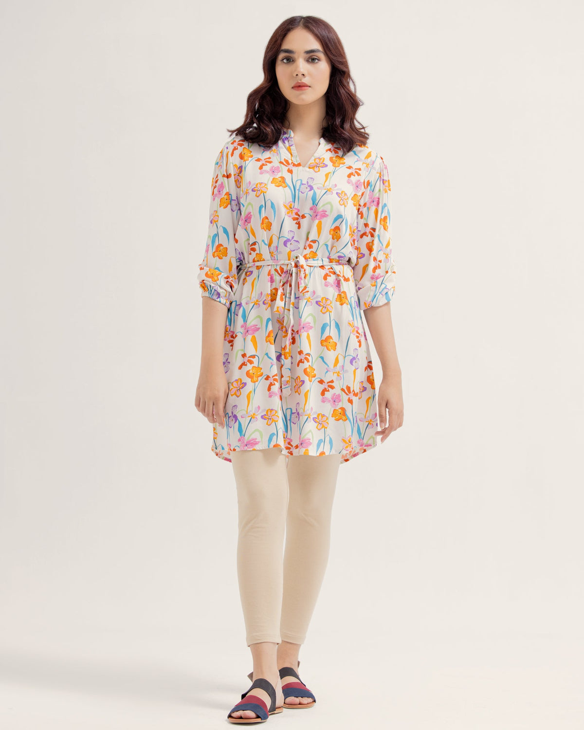 Woven Top - Engine - Buy Now