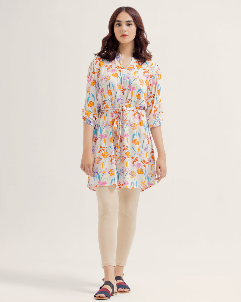 Woven Top - Engine - Buy Now