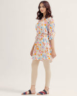 Woven Top - Engine - Buy Now