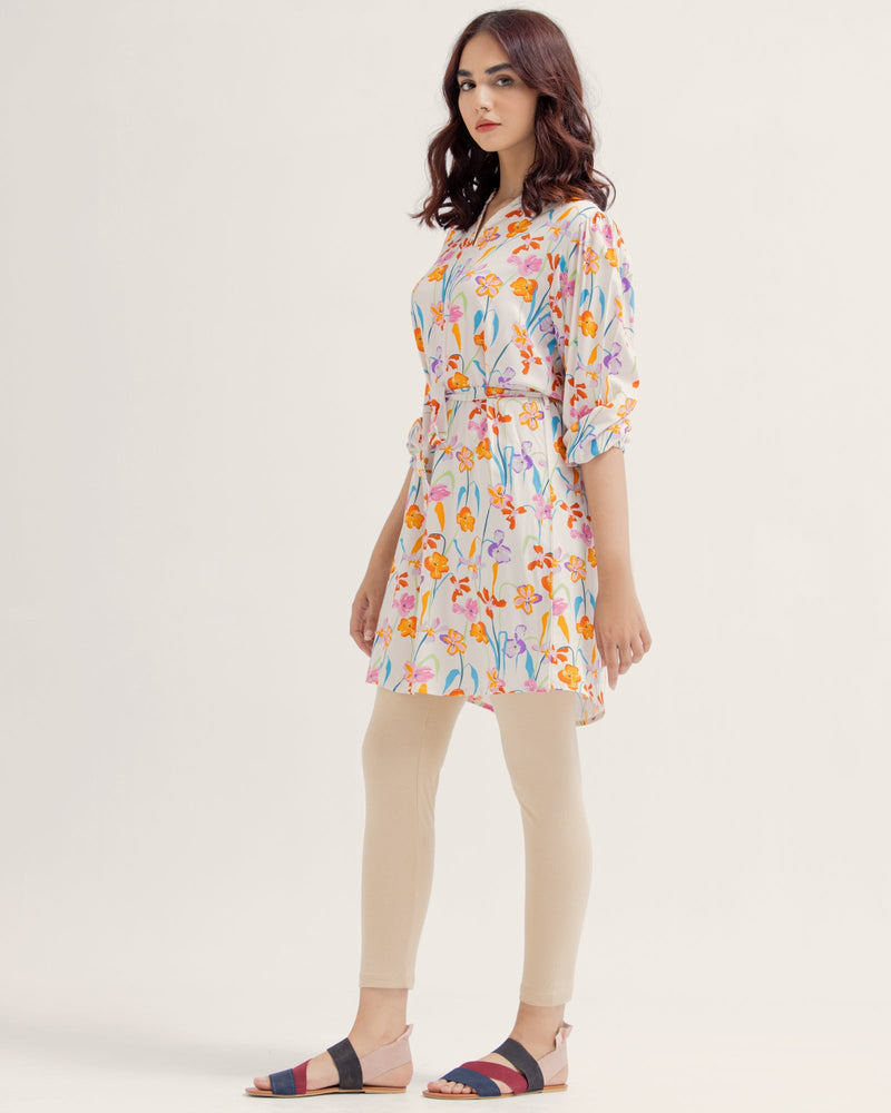 Woven Top - Engine - Buy Now
