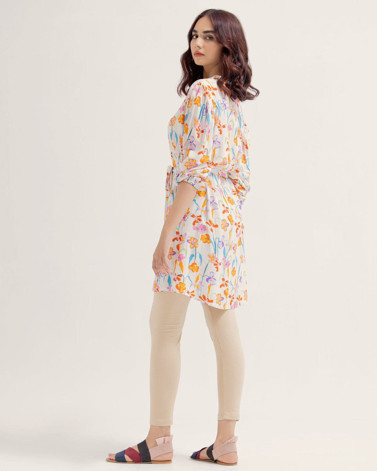 Woven Top - Engine - Buy Now