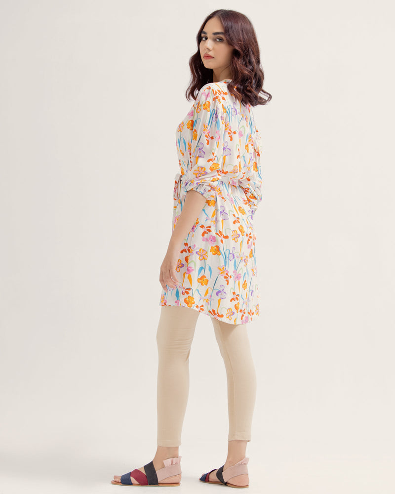 Woven Top - Engine - Buy Now