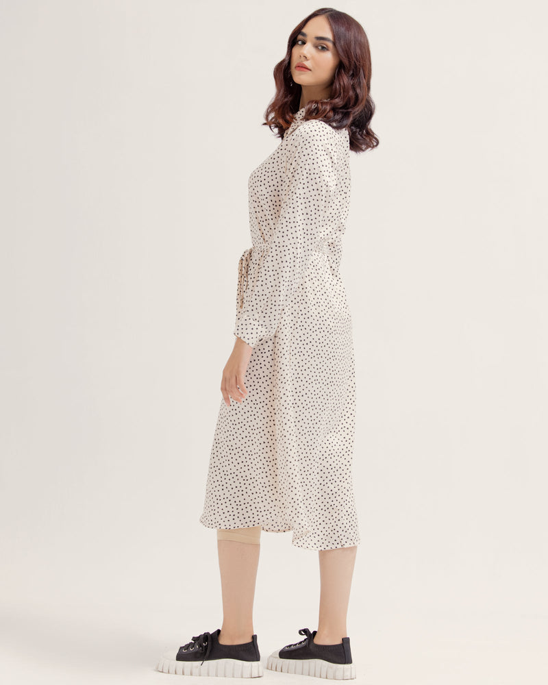 Woven Top - Engine - Buy Now