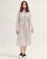 Woven Top - Engine - Buy Now
