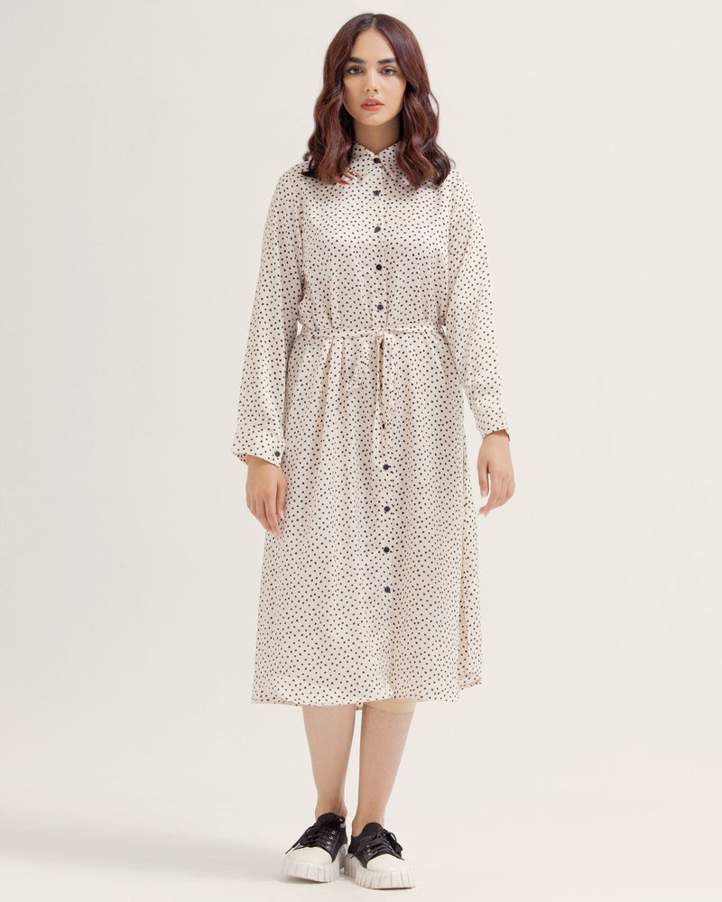 Woven Top - Engine - Buy Now