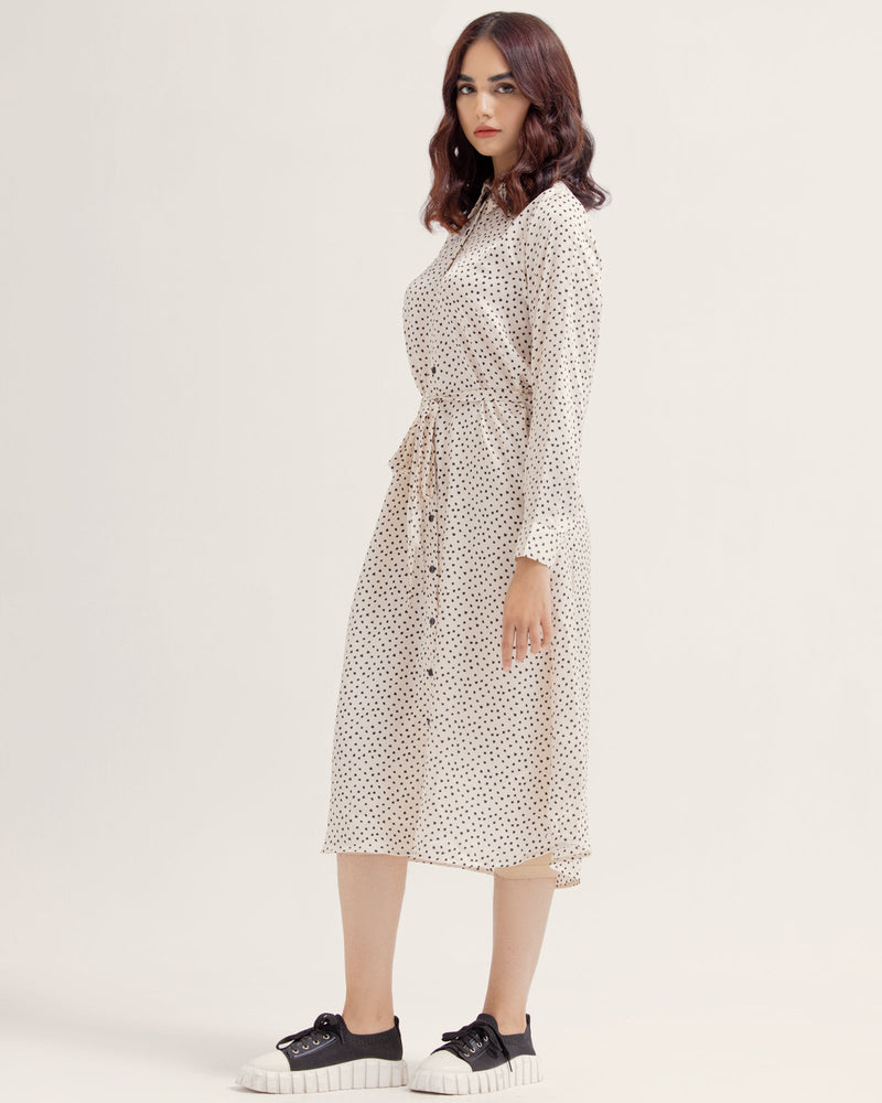 Woven Top - Engine - Buy Now