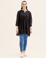 Woven Top - Engine - Buy Now