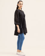Woven Top - Engine - Buy Now