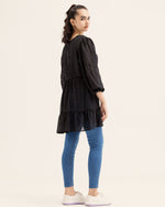 Woven Top - Engine - Buy Now
