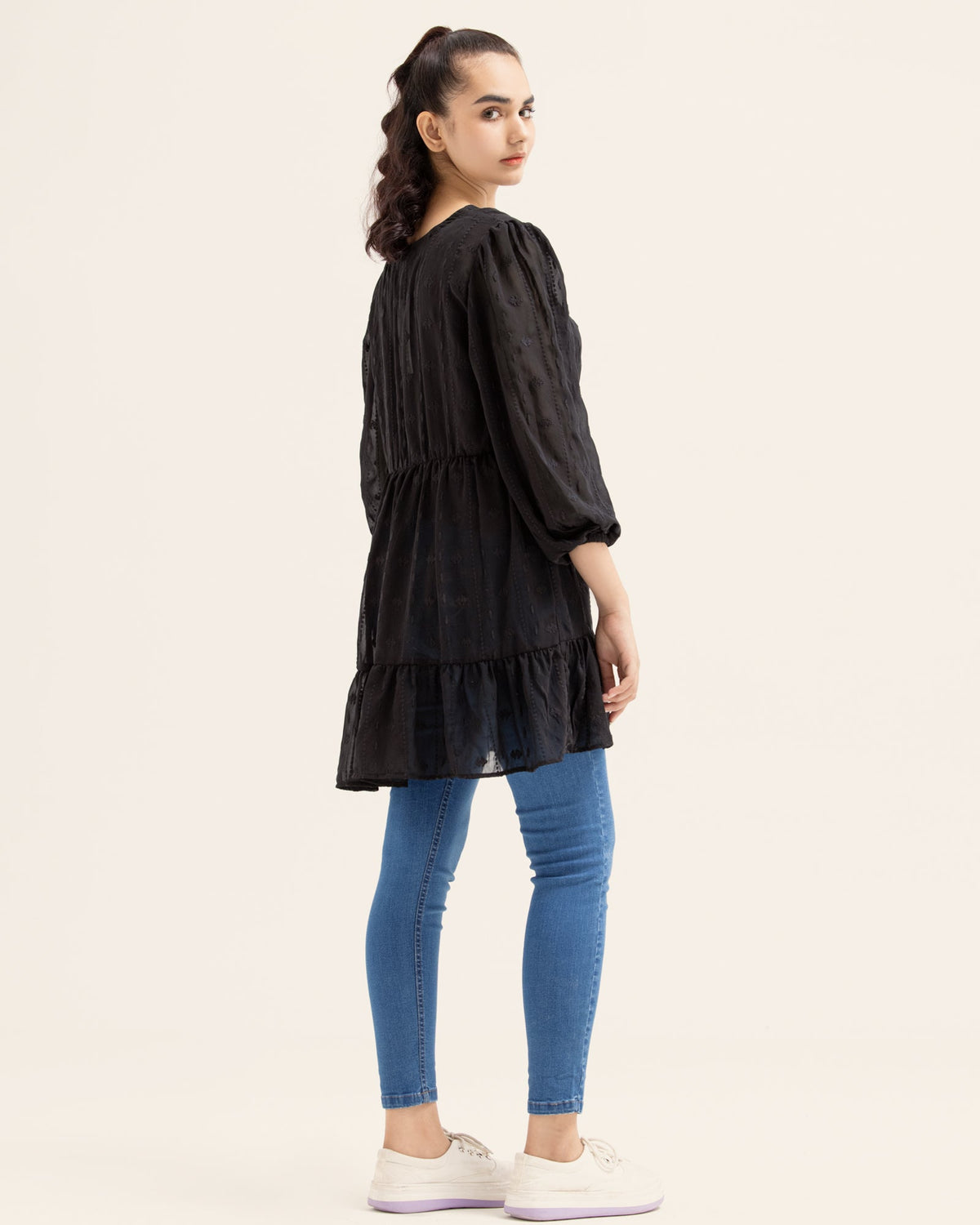 Woven Top - Engine - Buy Now
