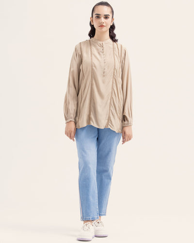 Woven Top