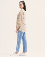 Woven Top - Engine - Buy Now